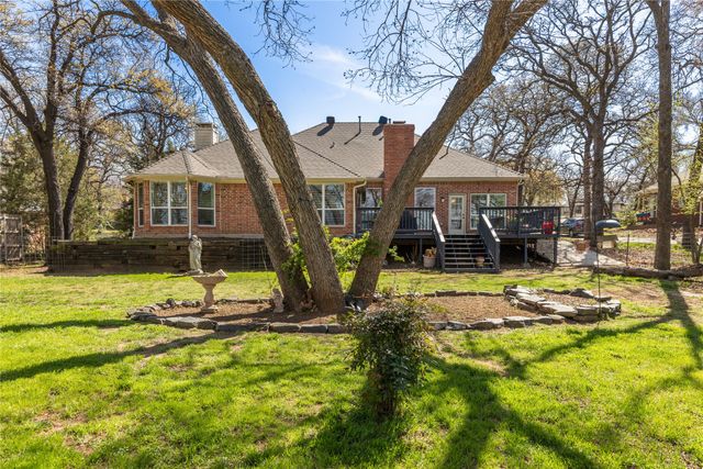1007 Santa Fe Street, Denton, TX 76205
