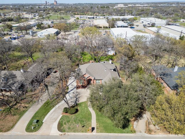 1007 Santa Fe Street, Denton, TX 76205