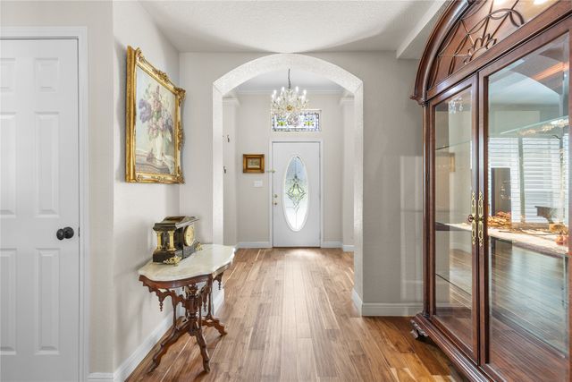 1007 Santa Fe Street, Denton, TX 76205