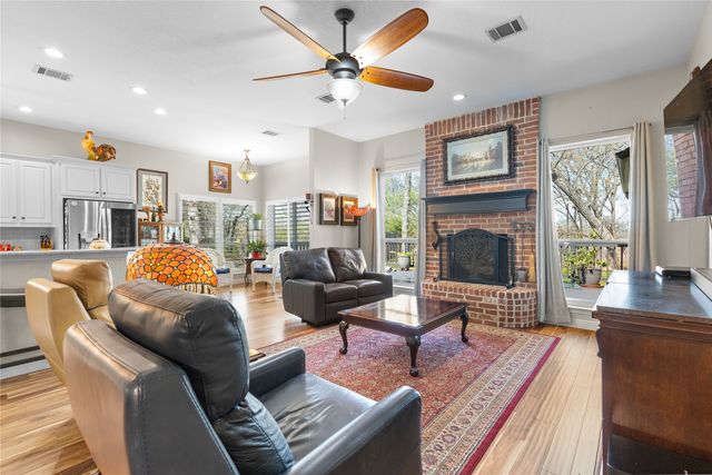 1007 Santa Fe Street, Denton, TX 76205