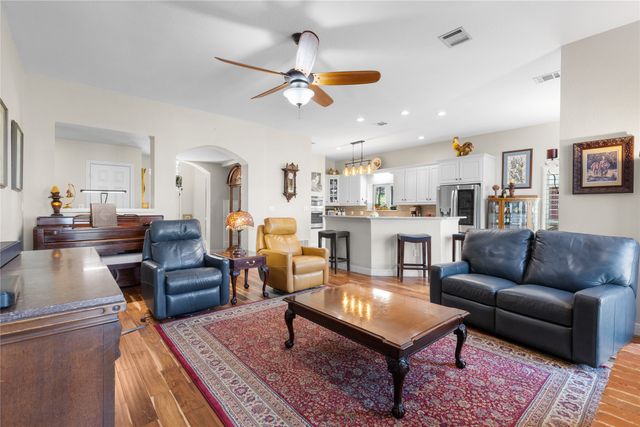 1007 Santa Fe Street, Denton, TX 76205