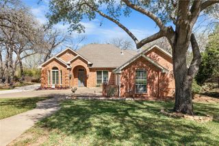 1007 Santa Fe Street, Denton, TX 76205
