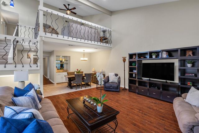 3103 Kristin Court, Garland, TX 75044