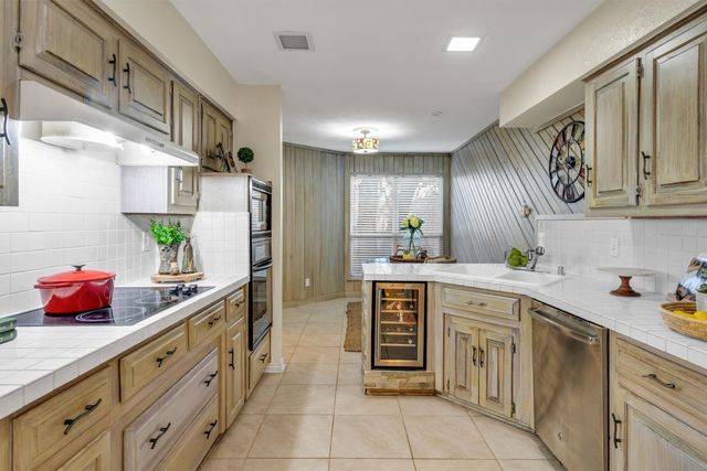 3103 Kristin Court, Garland, TX 75044