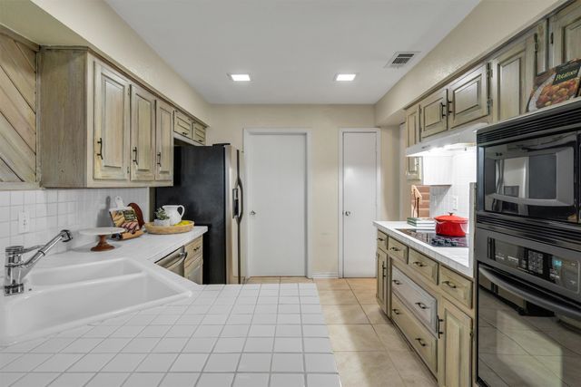 3103 Kristin Court, Garland, TX 75044