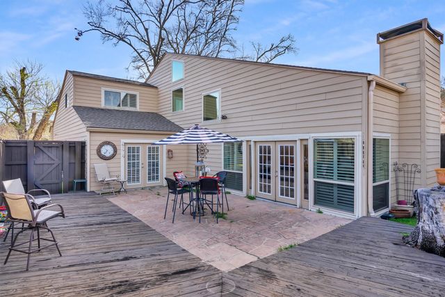 3103 Kristin Court, Garland, TX 75044