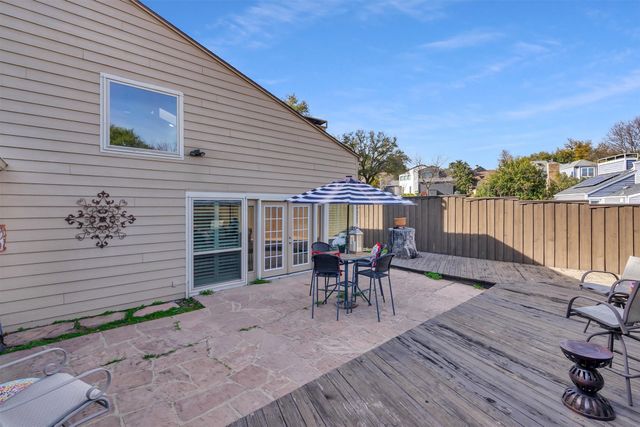 3103 Kristin Court, Garland, TX 75044