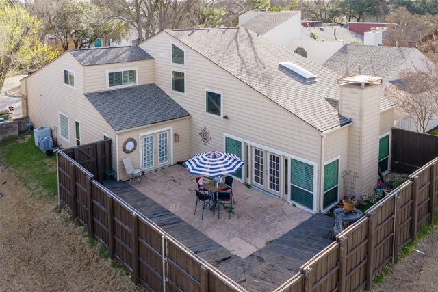 3103 Kristin Court, Garland, TX 75044