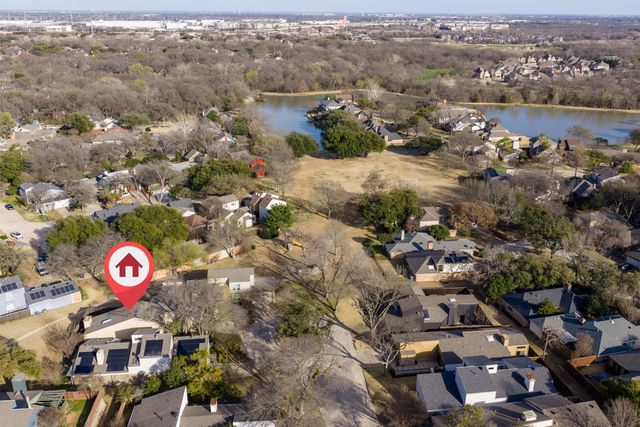 3103 Kristin Court, Garland, TX 75044