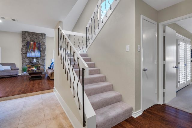 3103 Kristin Court, Garland, TX 75044