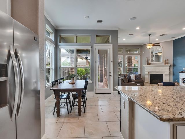 10602 Paula Bluff Lane, Cypress, TX 77433