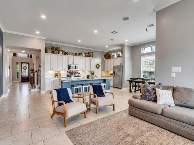 10602 Paula Bluff Lane, Cypress, TX 77433
