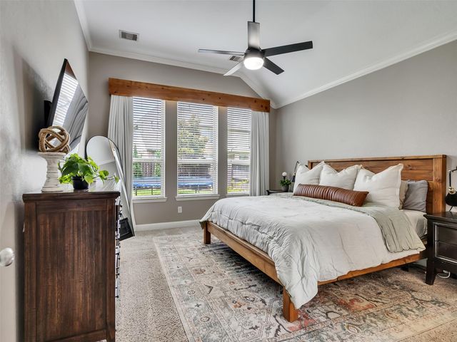 10602 Paula Bluff Lane, Cypress, TX 77433