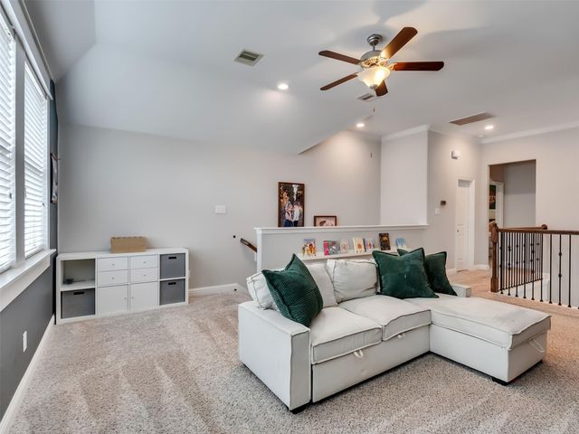 10602 Paula Bluff Lane, Cypress, TX 77433