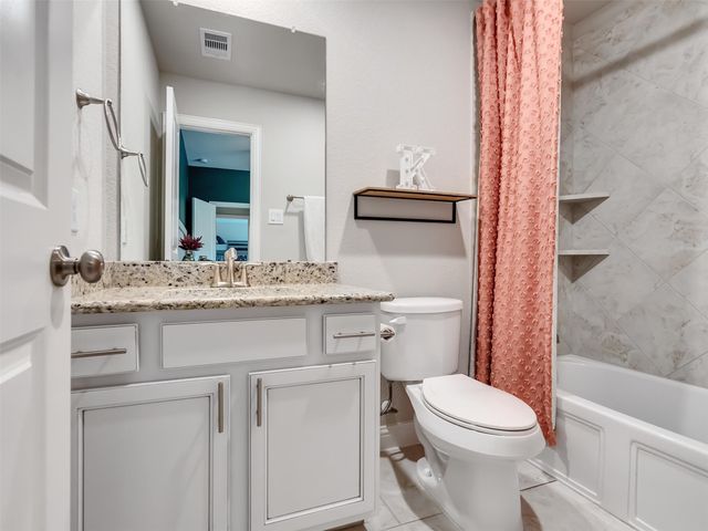 10602 Paula Bluff Lane, Cypress, TX 77433