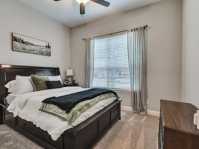 10602 Paula Bluff Lane, Cypress, TX 77433