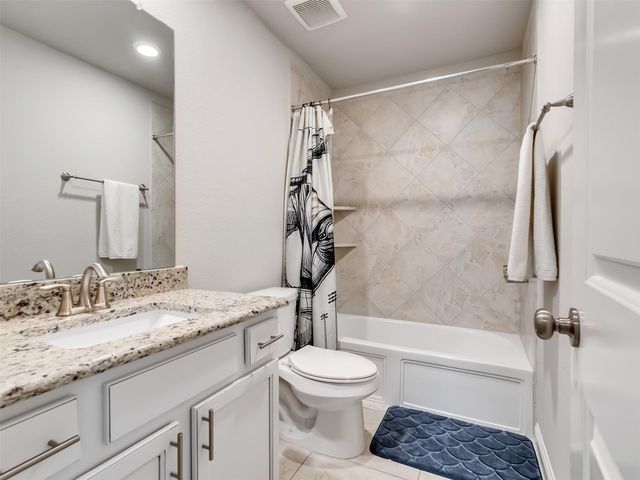 10602 Paula Bluff Lane, Cypress, TX 77433