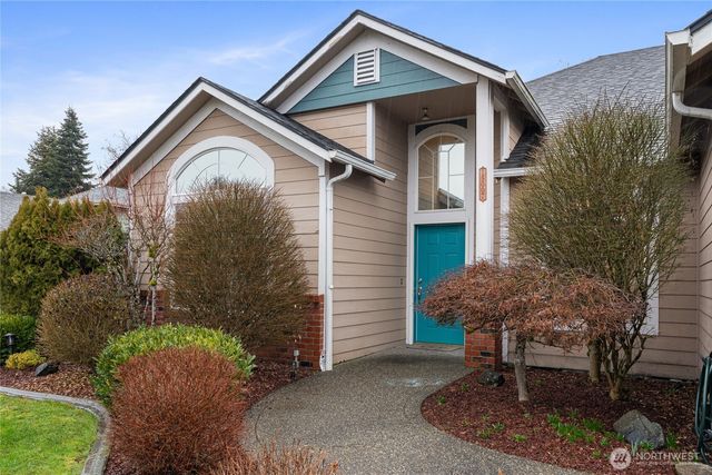 15007 148th Avenue Ct E, Orting, WA 98360