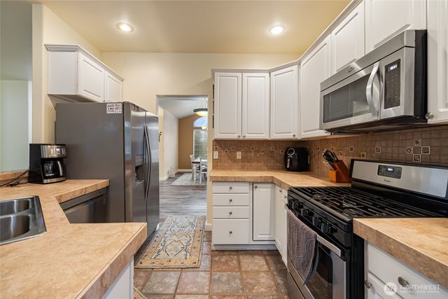 15007 148th Avenue Ct E, Orting, WA 98360