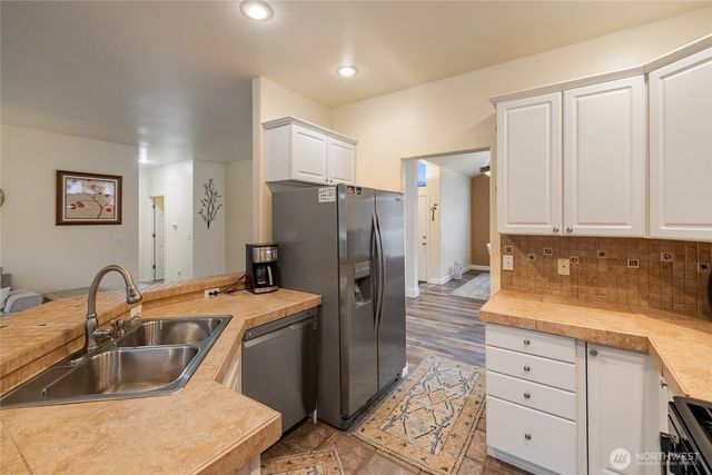 15007 148th Avenue Ct E, Orting, WA 98360