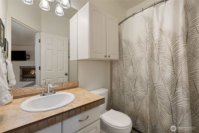 15007 148th Avenue Ct E, Orting, WA 98360