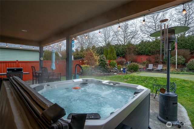 15007 148th Avenue Ct E, Orting, WA 98360