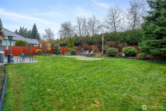 15007 148th Avenue Ct E, Orting, WA 98360