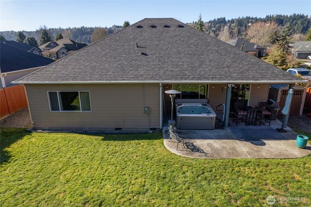 15007 148th Avenue Ct E, Orting, WA 98360