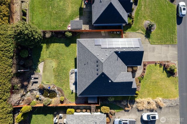 15007 148th Avenue Ct E, Orting, WA 98360