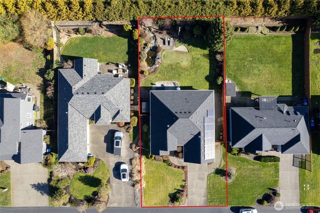 15007 148th Avenue Ct E, Orting, WA 98360