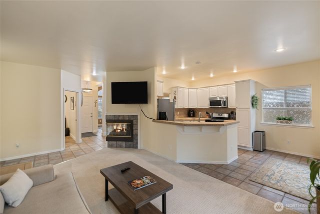 15007 148th Avenue Ct E, Orting, WA 98360