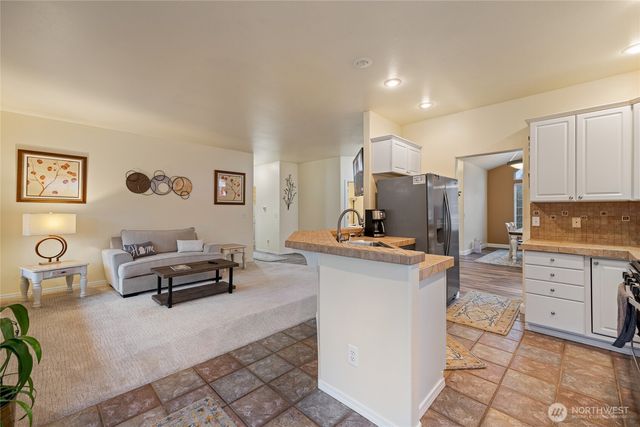 15007 148th Avenue Ct E, Orting, WA 98360