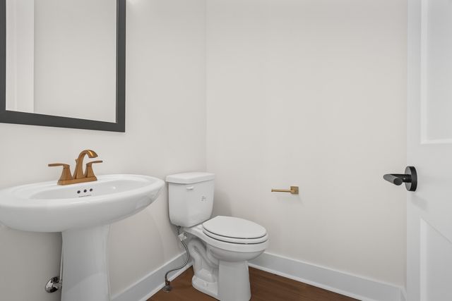 2060 Conductor Ln, Thompsons Station, TN 37179