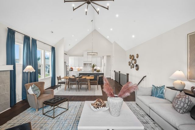 2060 Conductor Ln, Thompsons Station, TN 37179