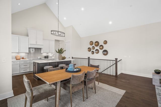 2060 Conductor Ln, Thompsons Station, TN 37179