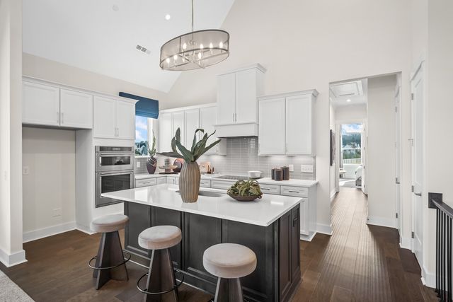 2060 Conductor Ln, Thompsons Station, TN 37179