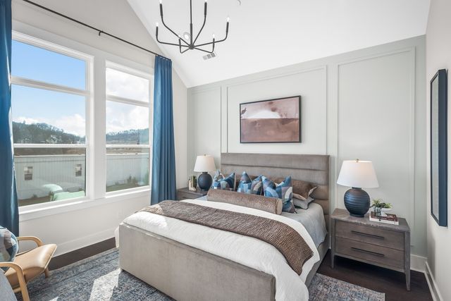 2060 Conductor Ln, Thompsons Station, TN 37179