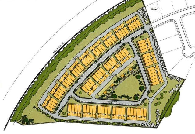 2060 Conductor Ln, Thompsons Station, TN 37179