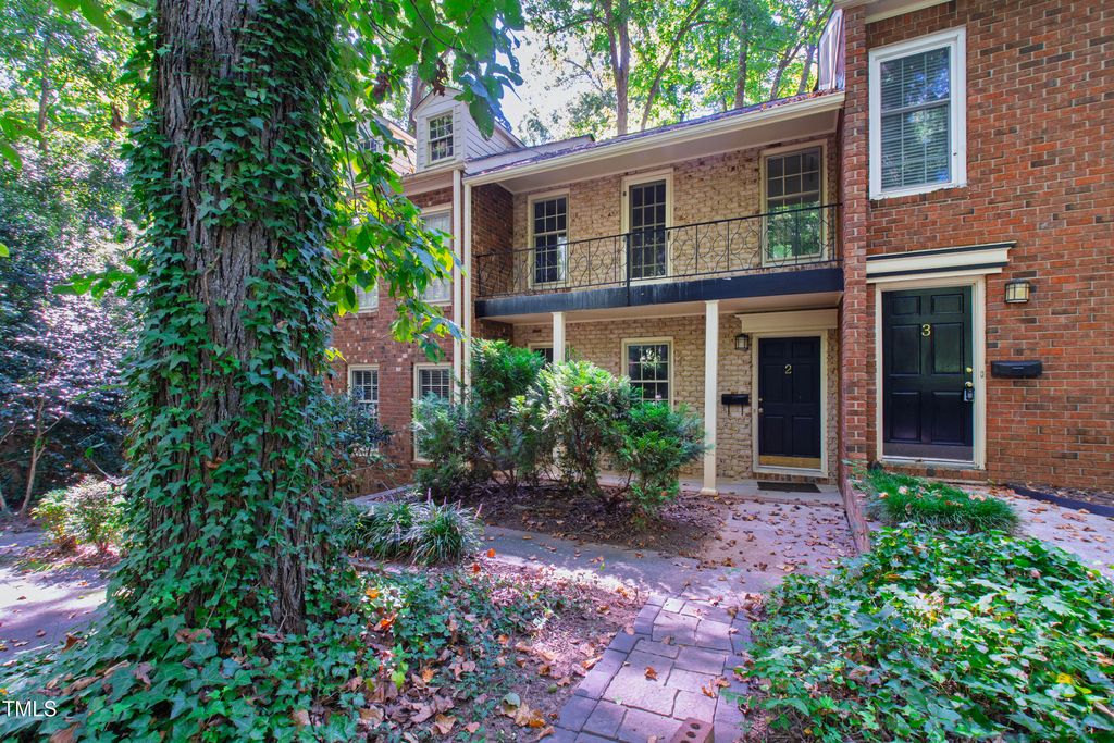409 Smith Avenue 102, Chapel Hill, NC 27516