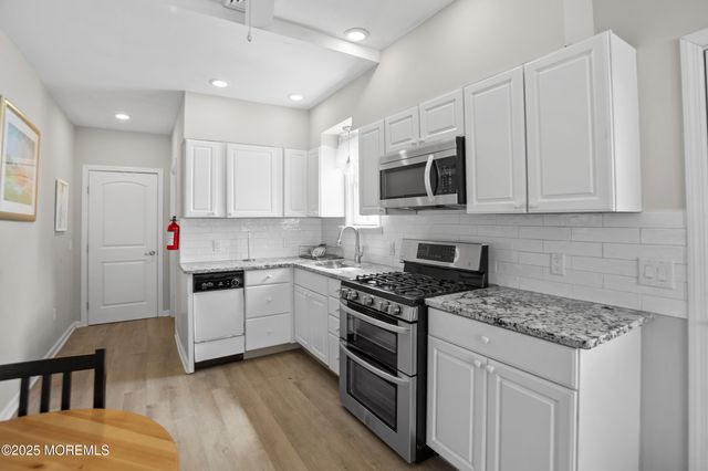 488 2nd Avenue Rear, Long Branch, NJ 07740