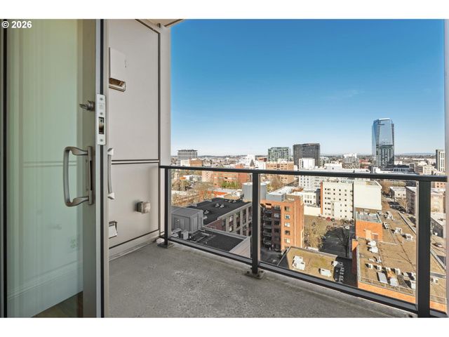 1221 Sw 10TH Ave 1201, Portland, OR 97205