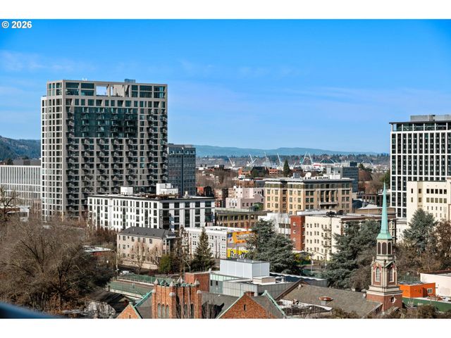 1221 Sw 10TH Ave 1201, Portland, OR 97205