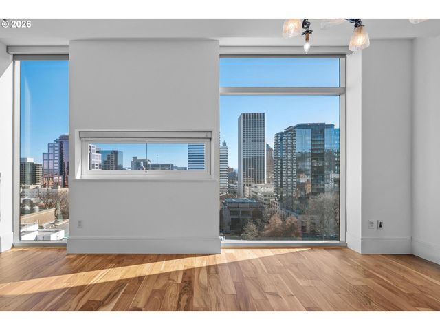 1221 Sw 10TH Ave 1201, Portland, OR 97205