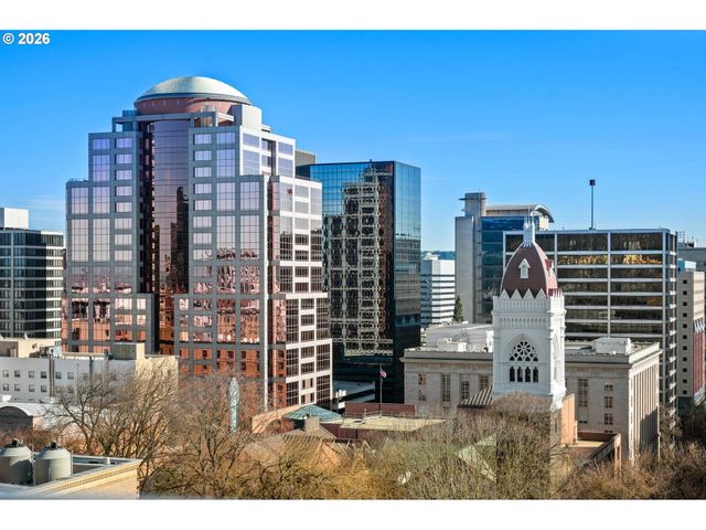 1221 Sw 10TH Ave 1201, Portland, OR 97205