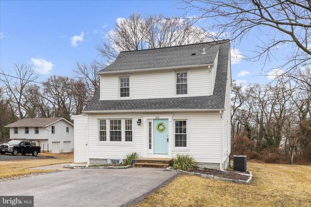 102 POPLAR AVE, Glen Burnie, MD 21061