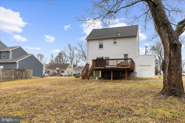 102 POPLAR AVE, Glen Burnie, MD 21061