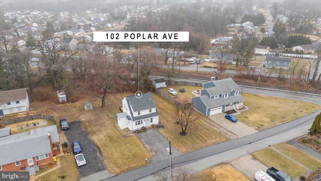 102 POPLAR AVE, Glen Burnie, MD 21061