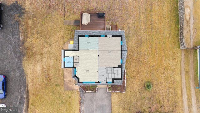 102 POPLAR AVE, Glen Burnie, MD 21061