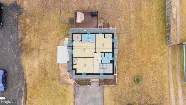 102 POPLAR AVE, Glen Burnie, MD 21061