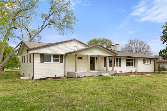 2194 Hampshire Pike, Columbia, TN 38401